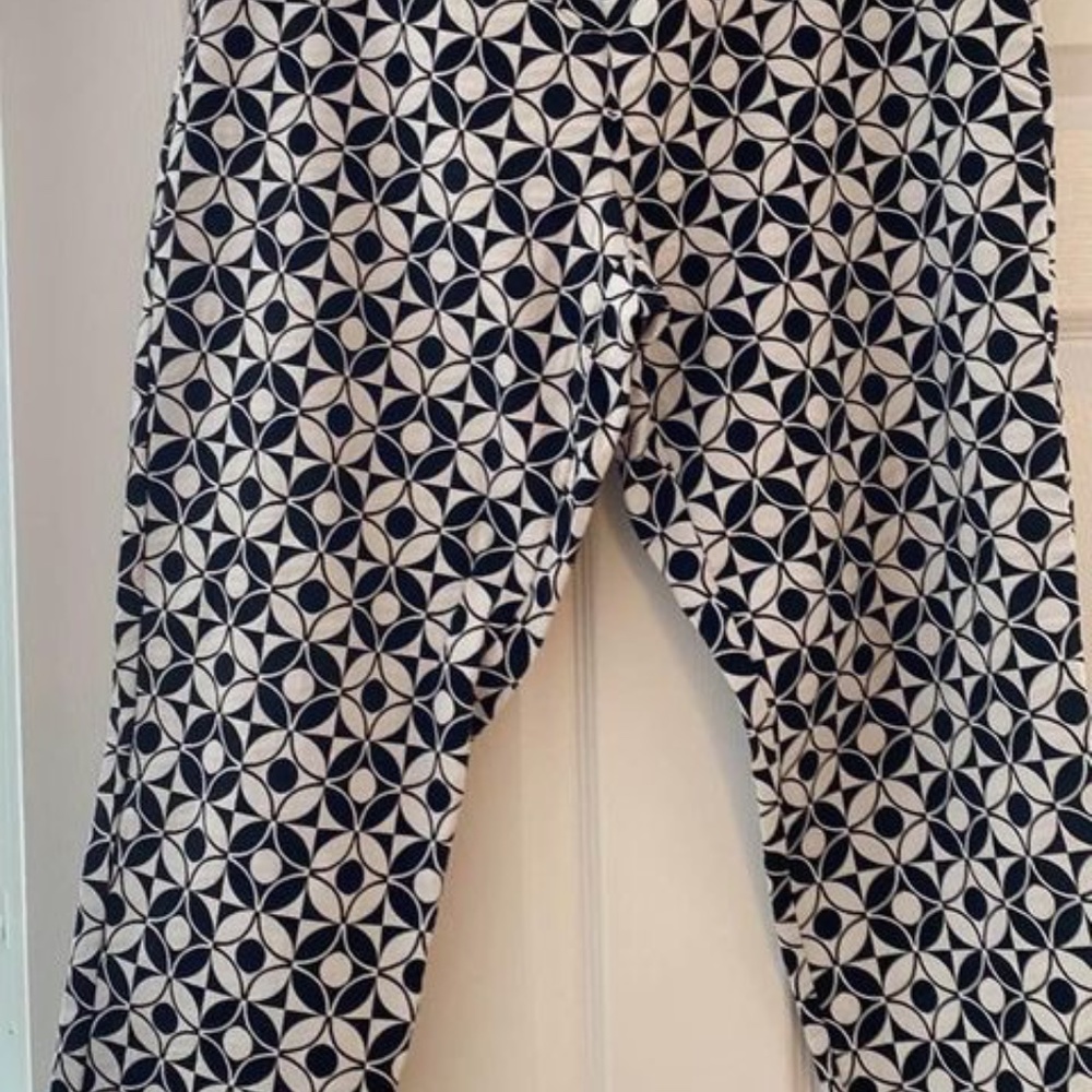 Joseph Ribkoff pants - Picture 2 of 2